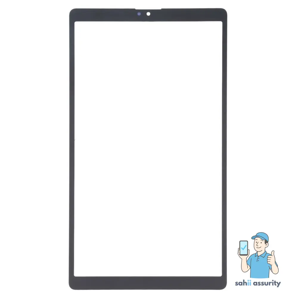 Front Glass for Samsung Galaxy Tab A7 Lite thumbnail